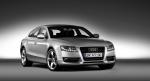 Audi A5 Sportback 3.0 TDI Quattro 2009 года